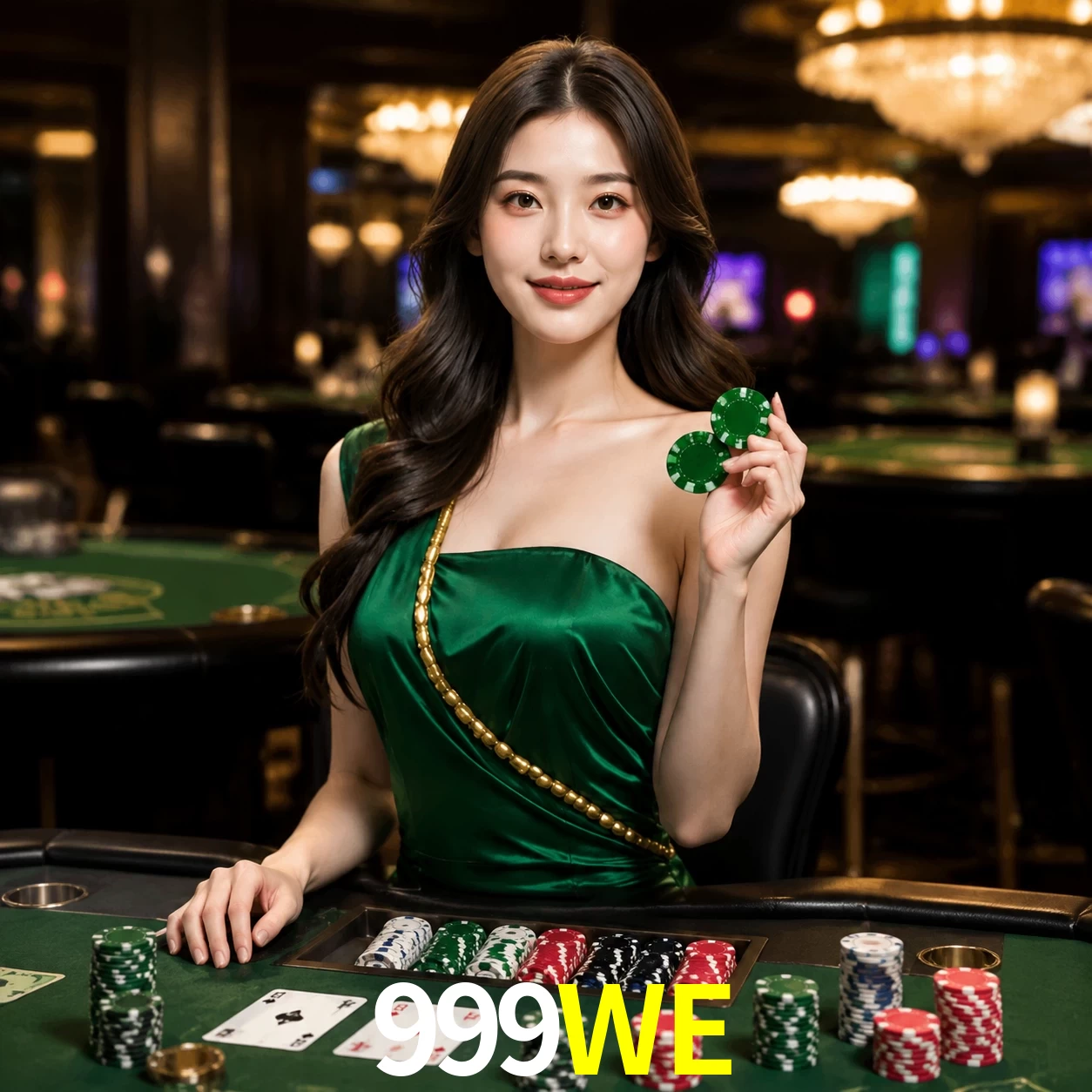 Cassino 999WE app mobile