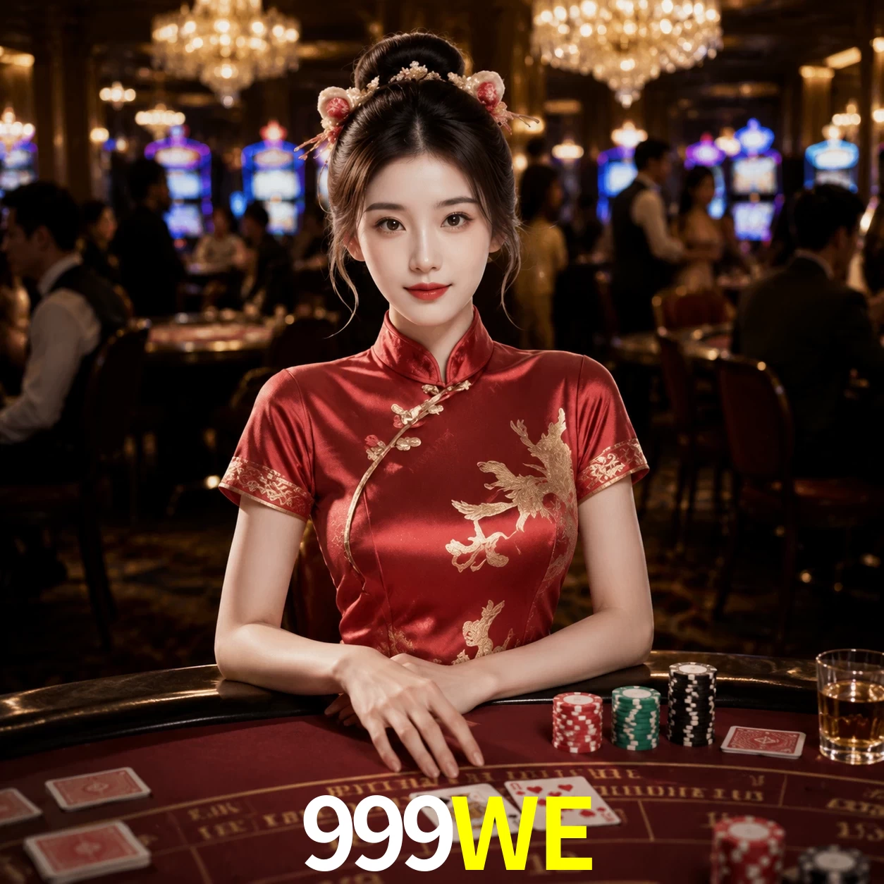 999WE multi dispositivo