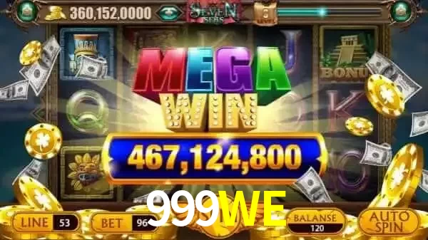 Gates of Olympus slot 999WE