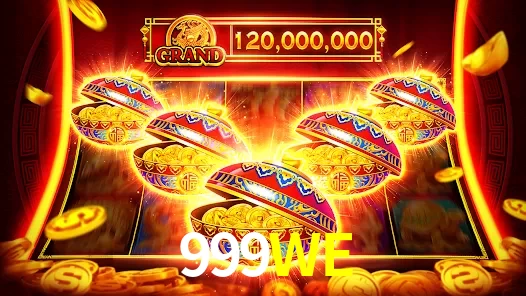 App 999WE slots mobile