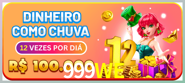App 999WE iOS