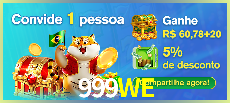 999WE Chuva de bônus em máquinas caça-níqueis