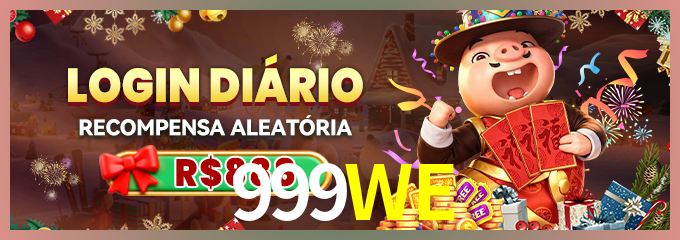 Prêmio 999WE